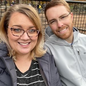 Meet your Posher, Patricia